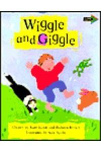 Wiggle and Giggle South African Edition