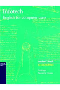 Infotech Student's Book