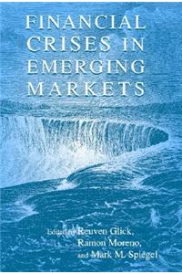 Financial Crises in Emerging Markets