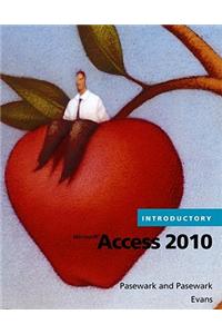 Microsoft (R) Access 2010 Introductory