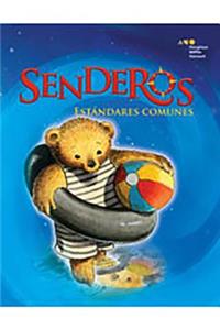 Senderos