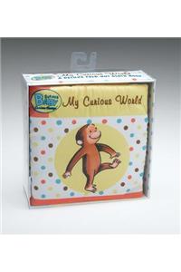 Curious Baby My Curious World