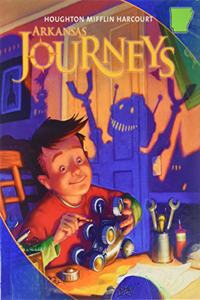 Houghton Mifflin Harcourt Journeys