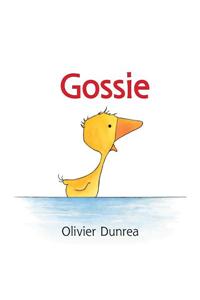 Goddie Mini Board Book