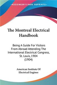 Montreal Electrical Handbook