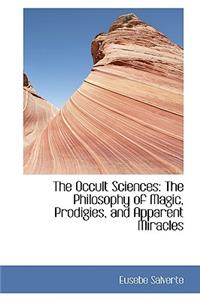 The Occult Sciences