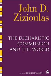 Eucharistic Communion and the World