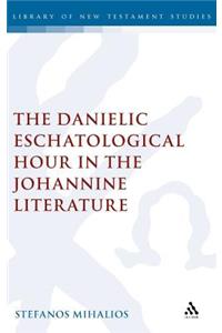 Danielic Eschatological Hour in the Johannine Literature