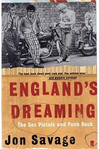 England's Dreaming