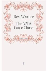 The Wild Goose Chase