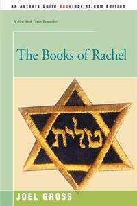 Books of Rachel