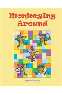 Monkeying Around