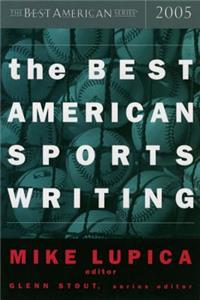 Best American Sports Writing 2005