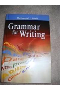 McDougal Littell Literature