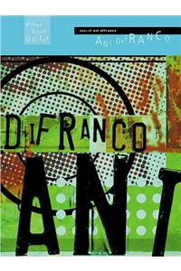 Ani DiFranco