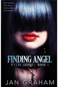 Finding Angel