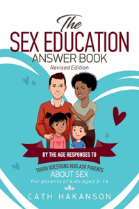 Sex Education Answer Book