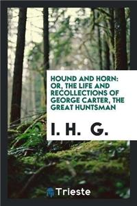 Hound and Horn