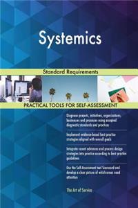 Systemics Standard Requirements