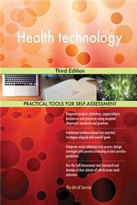 Health Technology Third Edition