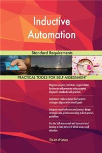 Inductive Automation Standard Requirements
