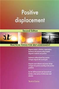 Positive displacement Second Edition
