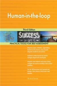 Human-in-the-loop Third Edition