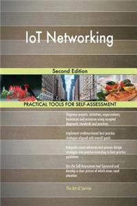 IoT Networking Second Edition