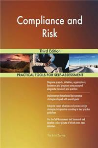 Compliance and Risk Third Edition