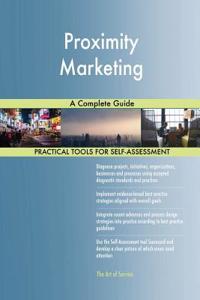 Proximity Marketing A Complete Guide