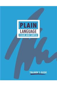 Plain Language