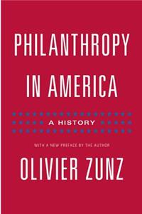 Philanthropy in America