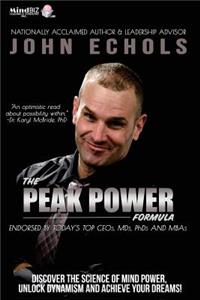 The Peak Power Formula