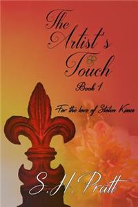 The Artist's Touch