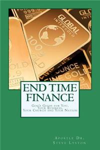 End Time Finance