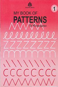 My Book of Patterns - 1