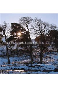 A Year in the Life of the Bowland Fells