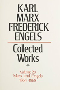 Karl Marx, Frederick Engels