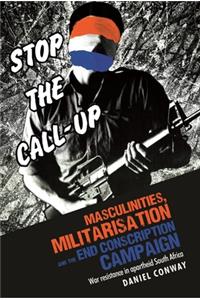 Masculinities, Militarisation CB