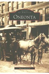 Oneonta