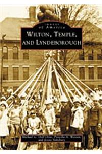 Wilton, Temple, and Lyndeborough
