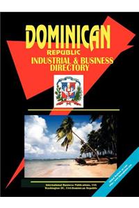 Dominican Republic Industrial and Business Directory