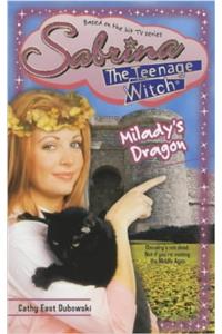 Witch Way Did She Go (Sabrina, the Teenage Witch)