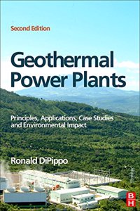 Geothermal Power Plants
