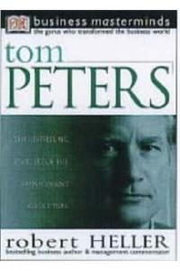 Tom Peters