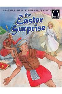 The Easter Surprise