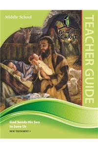 Middle School Teacher Guide (Nt1)