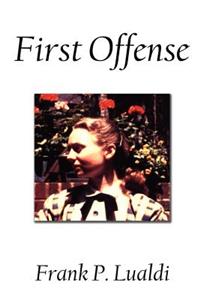 First Offense