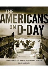 Americans on D-Day