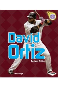 David Ortiz, 2nd Edition